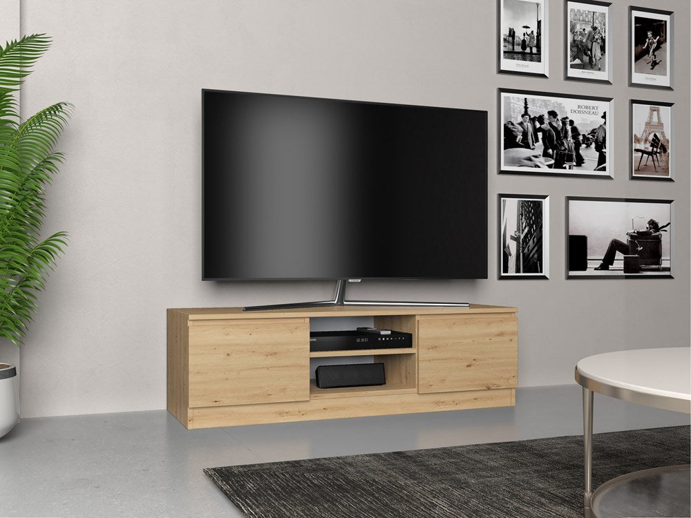 TV-Schrank Malwa 120 ARTISAN – Produktabbildung 5