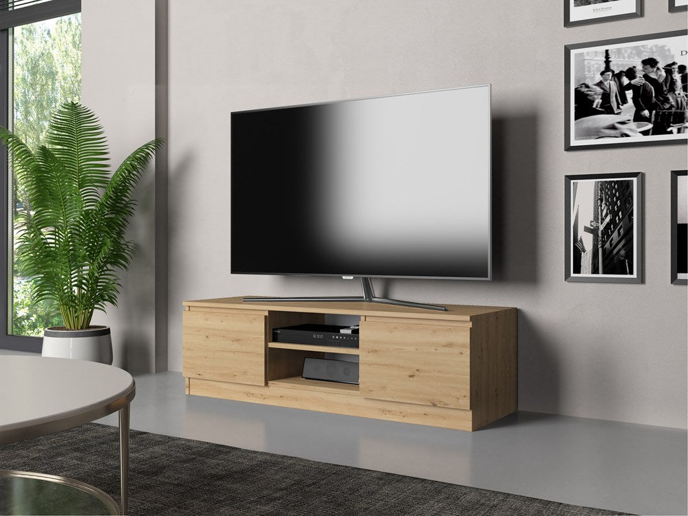 TV-Schrank Malwa 120 ARTISAN – Produktabbildung 6