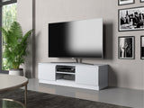 TV-Schrank Malwa 120 WEISS – Produktabbildung 5