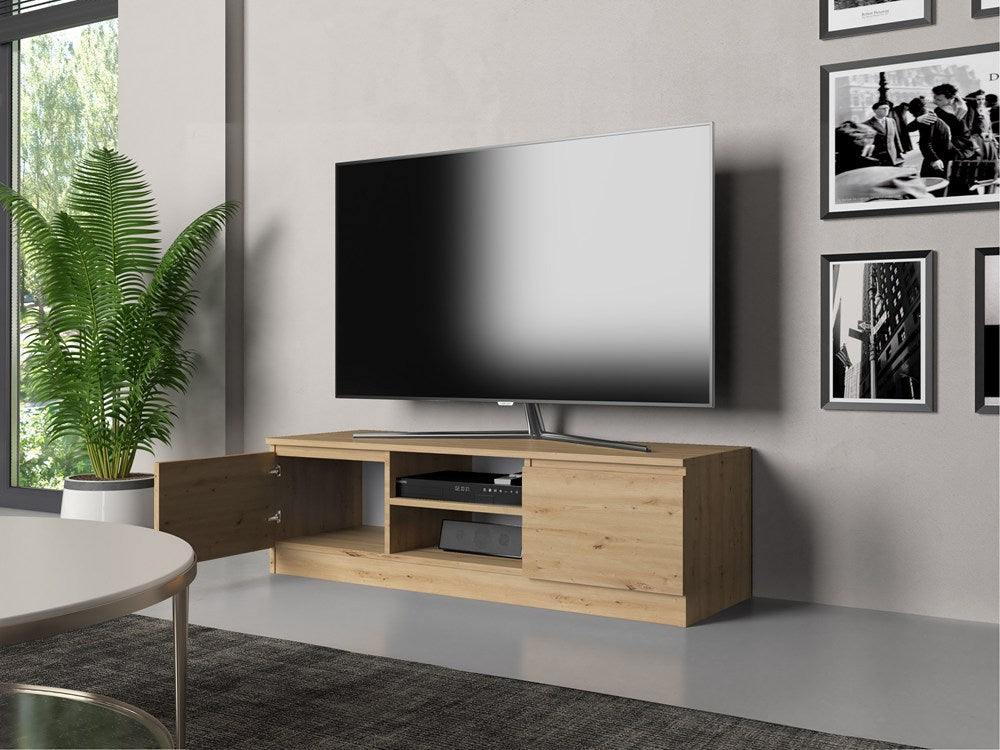 TV-Schrank Malwa 120 ARTISAN – Produktabbildung 7