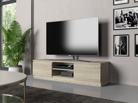 TV-Schrank Malwa 140 SONOMA – Produktabbildung 7