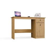 Schreibtisch CHESTER 120 ARTISAN – Produktabbildung 8