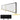 Pickleball-Netz, tragbar, Metallgestell, Stoffnetz, mit Tragetasche, Gelb