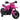 Elektro-Motorrad für Kinder, 12V Kindermotorrad mit Stützrädern, Kinderfahrzeug mit Hupe und Startgeräusch, 3