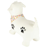 IKONKA Springender Gummihund für Kinder – Produktabbildung 6