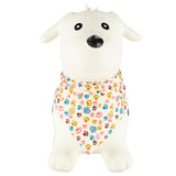 IKONKA Springender Gummihund für Kinder – Produktabbildung 8