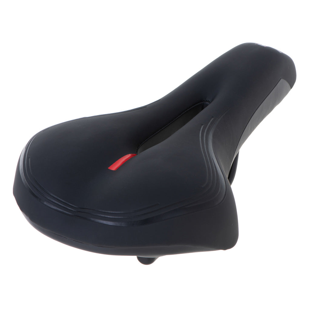 Rallex Bequemer Sportfahrradsattel aus elastischem Schaumstoff – Produktabbildung 2