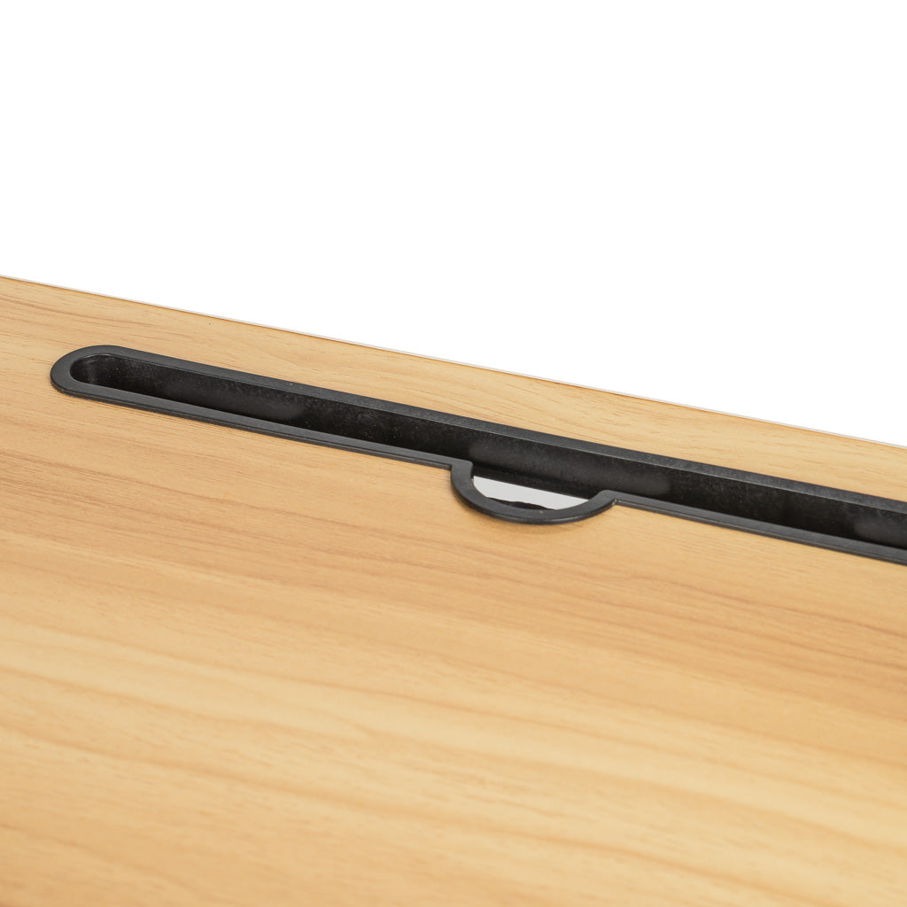 IKONKA Klappbarer Laptoptisch für Bettständer – Produktabbildung 9