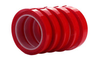 IKONKA Doppelseitig selbstklebendes Acryl-Montageband stark 10mm x 3m