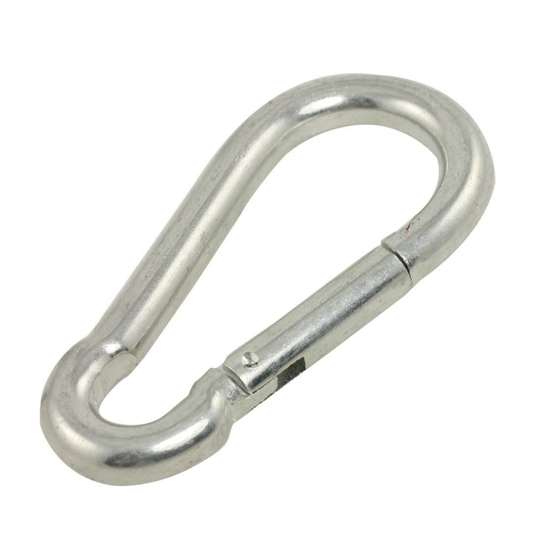 IKONKA Karabinerhaken für Hängemattenschaukel 8*3,5cm