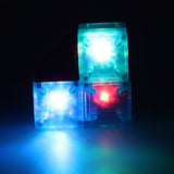 IKONKA 3D Konstruktion magnetische Steine LED leuchtend 64 Stück – Produktabbildung 8