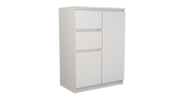 Kommode Malwa 2D2S WEISS