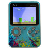 IKONKA Tragbare Retro-Mini-Spielkonsole – Produktabbildung 3