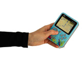 IKONKA Tragbare Retro-Mini-Spielkonsole – Produktabbildung 9