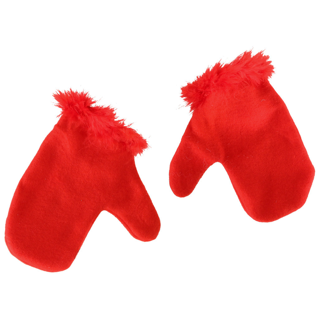 IKONKA Faschingsteufel Kostüm Größe S – Produktabbildung 8