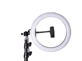 IKONKA 60W RING LED-Selfie-Schminklampe – Produktabbildung 2