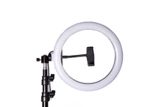 IKONKA 60W RING LED-Selfie-Schminklampe – Produktabbildung 2