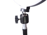 IKONKA 60W RING LED-Selfie-Schminklampe – Produktabbildung 5