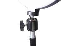 IKONKA 60W RING LED-Selfie-Schminklampe – Produktabbildung 5