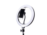 IKONKA 60W RING LED-Selfie-Schminklampe – Produktabbildung 6