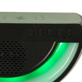IKONKA RGB-LED-Ladeleuchte Induktionsfunk – Produktabbildung 3