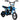 Elektro Motorrad Kinder 24 V Kinder Motocross mit 250W Motor 7Ah Akku Hinterradfederung Scheibenbremse 16km/h
