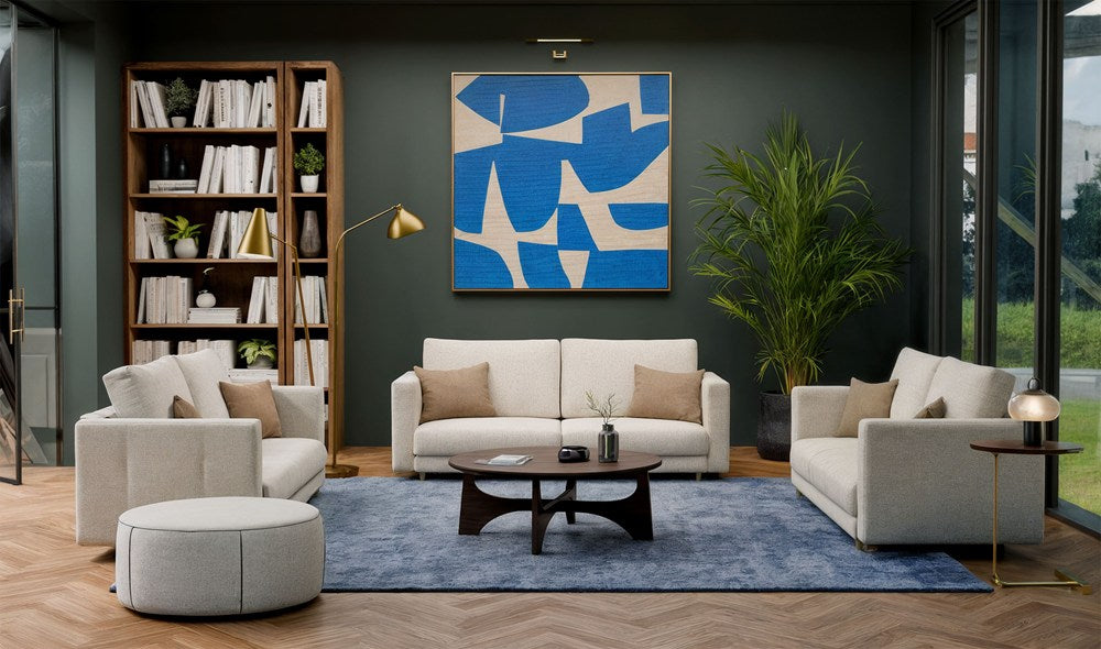 SOFA LINA BEIGE – Produktabbildung 2