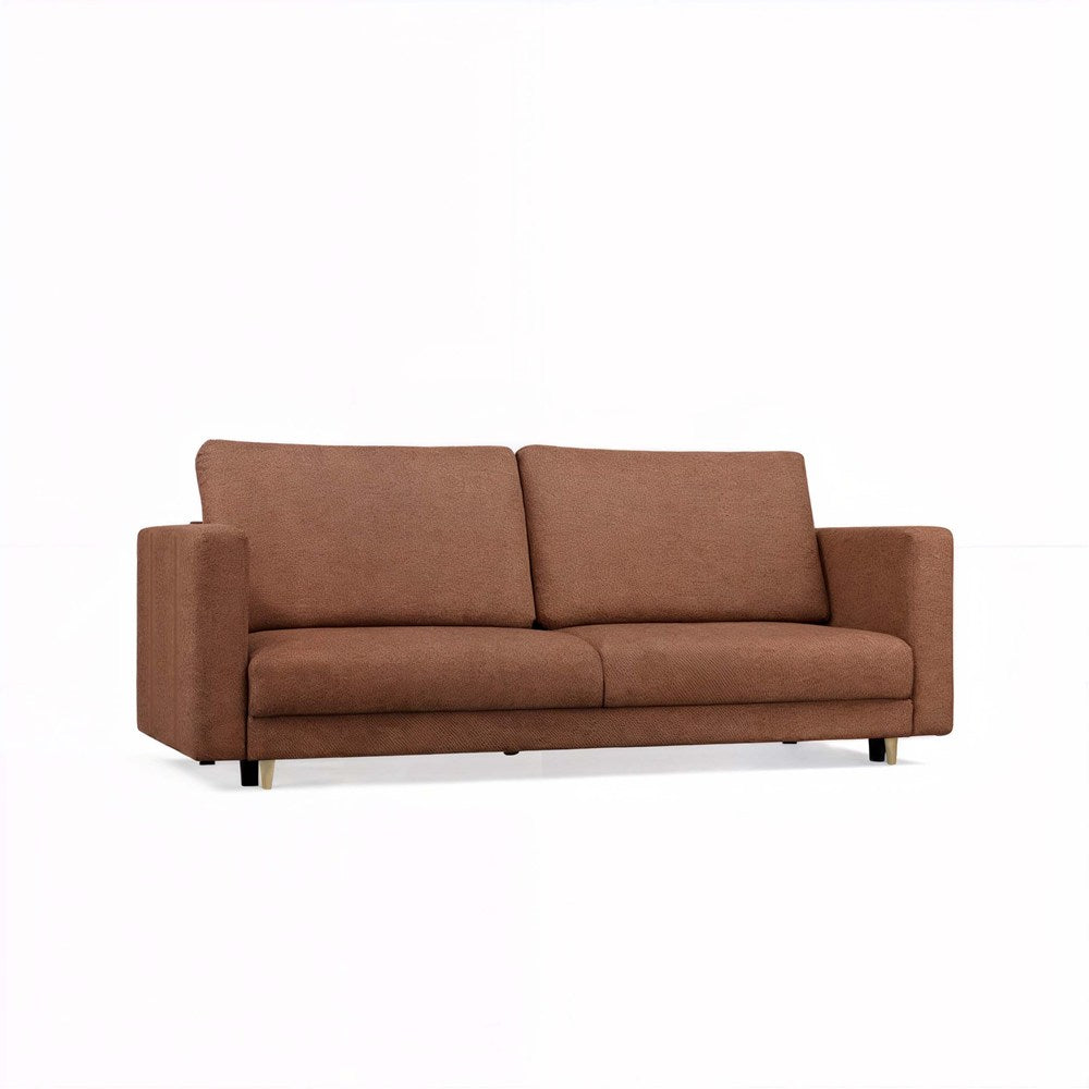 SOFA LINA TERRAKOTTA – Produktabbildung 5