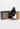 Set ECKSCHREIBTISCH DANY ANTHRAZIT / EICHE ARTISAN + Sessel REMUS SCHWARZ