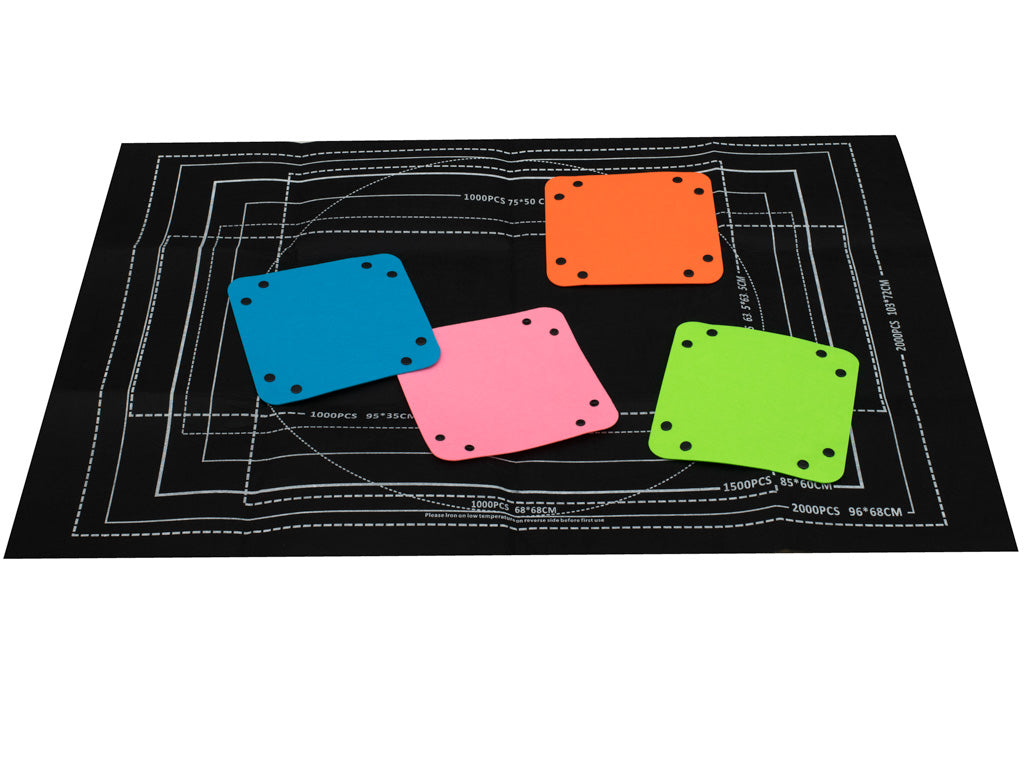 IKONKA Puzzlemattenbrett 2000el – Produktabbildung 2