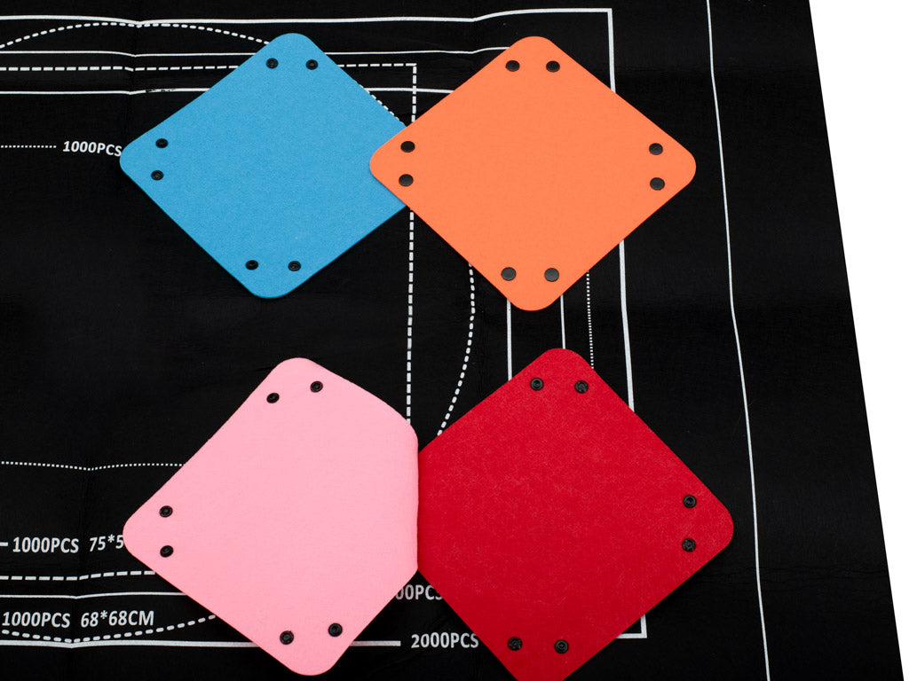 IKONKA Puzzlematte Platte 3000el – Produktabbildung 2