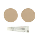 IKONKA Autobett Matratze aufblasbar + Pumpe beige – Produktabbildung 3