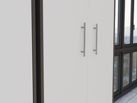 Regal Oliv 2D ANTHRAZIT WEISS – Produktabbildung 6