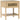 HOMCOM Nachttisch, Nachtschrank, Beistelltisch mit Schublade, MDF 40 x 40 x 48,4 cm