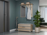 Garderobe Opal OPAL EICHE SONOMA – Produktabbildung 3