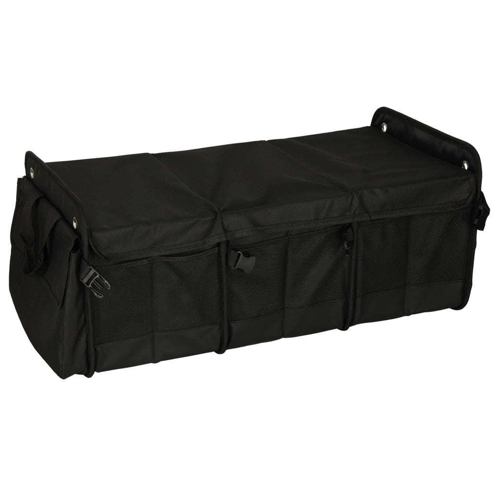 IKONKA Gepäckorganisator Thermotasche für Auto 37x76x32cm
