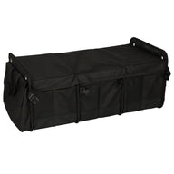 IKONKA Gepäckorganisator Thermotasche für Auto 37x76x32cm