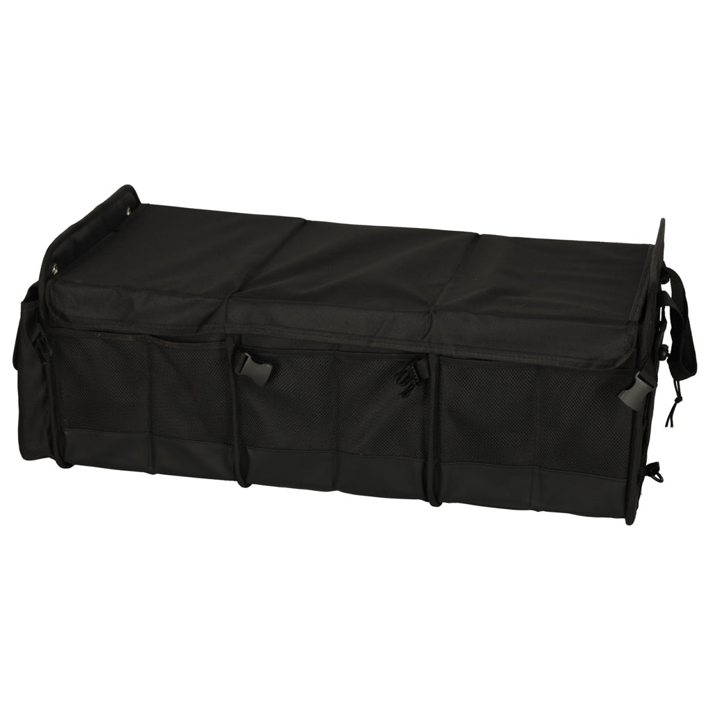 IKONKA Gepäckorganisator Thermotasche für Auto 37x76x32cm – Produktabbildung 2