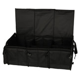 IKONKA Gepäckorganisator Thermotasche für Auto 37x76x32cm – Produktabbildung 3