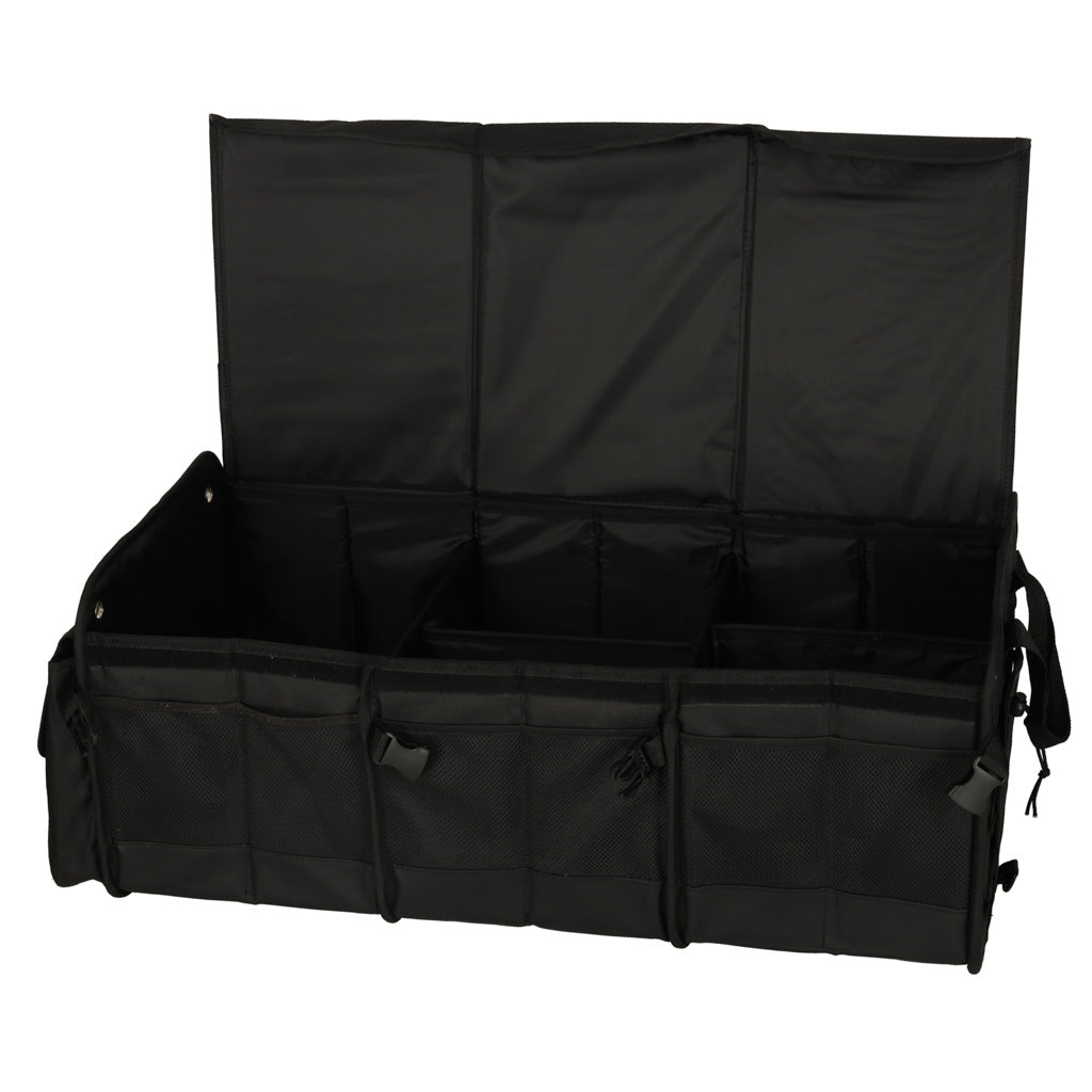 IKONKA Gepäckorganisator Thermotasche für Auto 37x76x32cm – Produktabbildung 3
