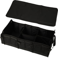 IKONKA Gepäckorganisator Thermotasche für Auto 37x76x32cm – Produktabbildung 4