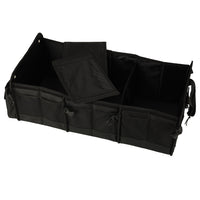 IKONKA Gepäckorganisator Thermotasche für Auto 37x76x32cm – Produktabbildung 5