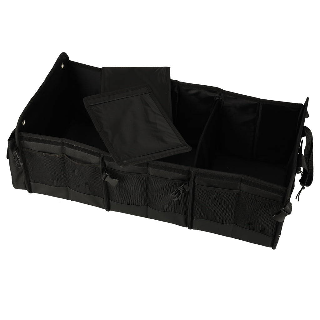 IKONKA Gepäckorganisator Thermotasche für Auto 37x76x32cm – Produktabbildung 5
