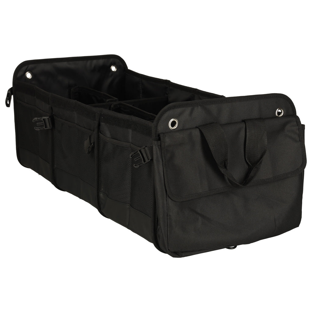 IKONKA Gepäckorganisator Thermotasche für Auto 37x76x32cm – Produktabbildung 7