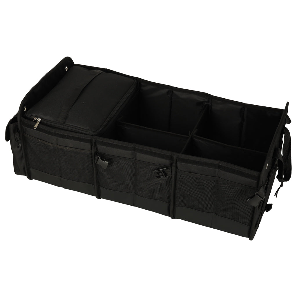 IKONKA Gepäckorganisator Thermotasche für Auto 37x76x32cm – Produktabbildung 8