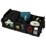 IKONKA Gepäckorganisator Thermotasche für Auto 37x76x32cm – Produktabbildung 10