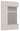 Garderobe HAGA III 1Sz2W KASCHMIR BEIGE Schrank + 2x Kleiderpaneel