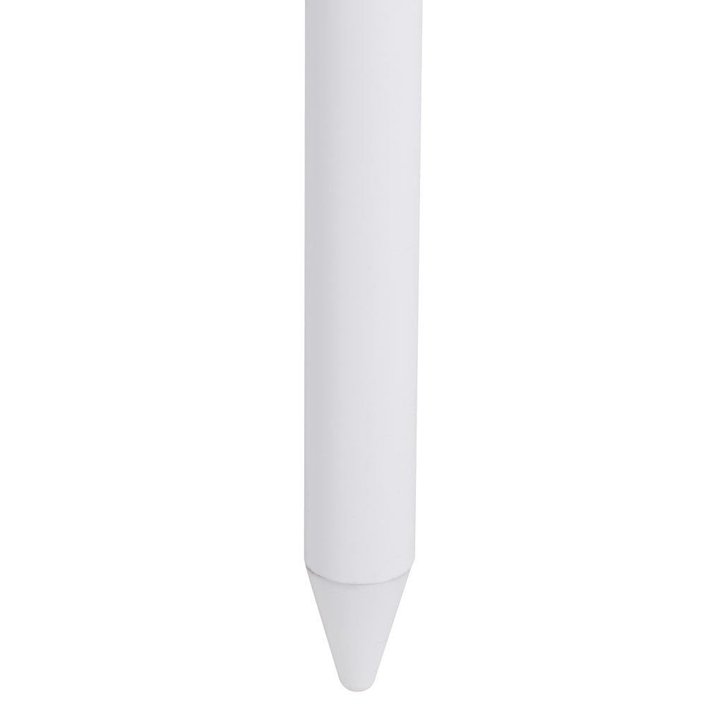 IKONKA Strand Gartenschirm verstellbar 150cm gebrochene Blätter – Produktabbildung 2