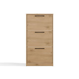Schuhschrank PAULA EICHE ARTISAN – Produktabbildung 8