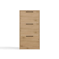 Schuhschrank PAULA EICHE ARTISAN – Produktabbildung 8